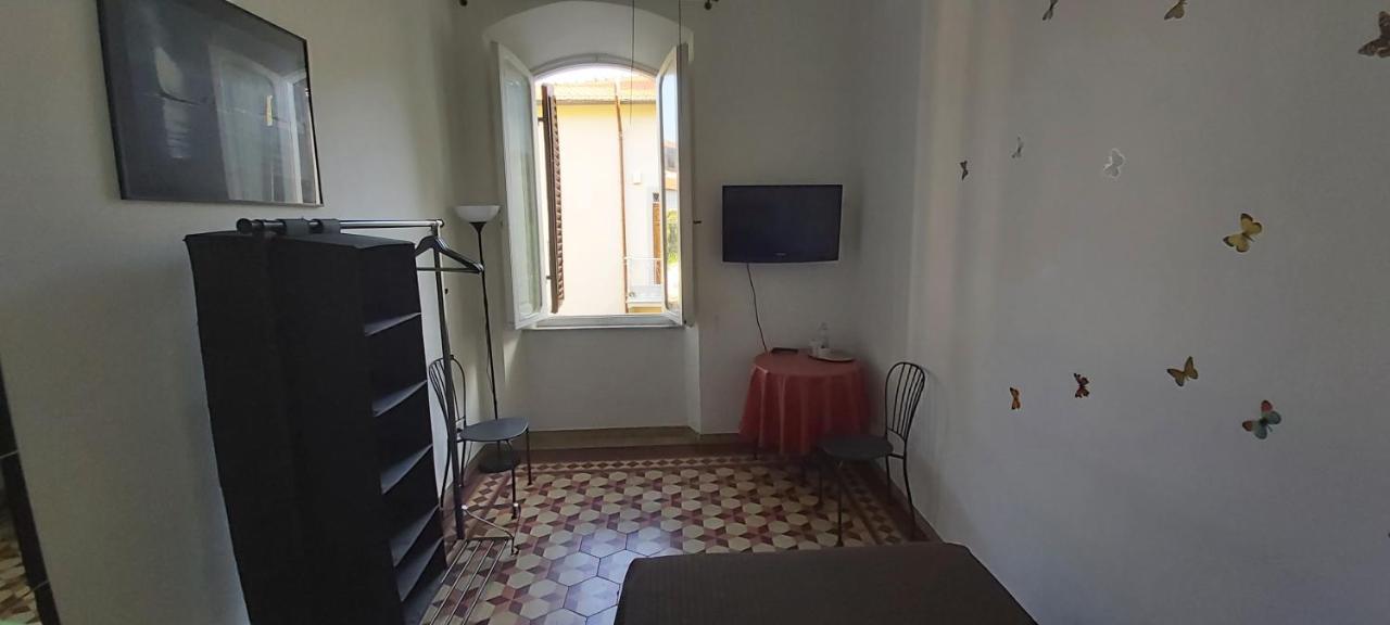 Arena Alfieri B&B Livorno Exterior photo