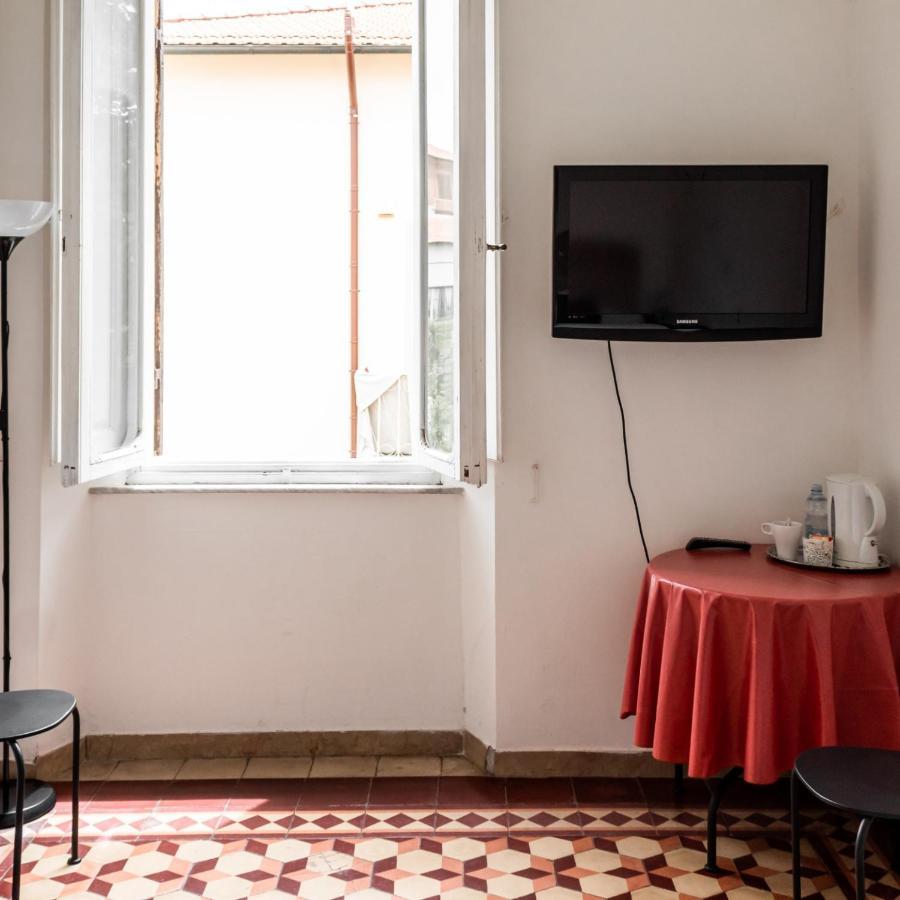 Arena Alfieri B&B Livorno Exterior photo
