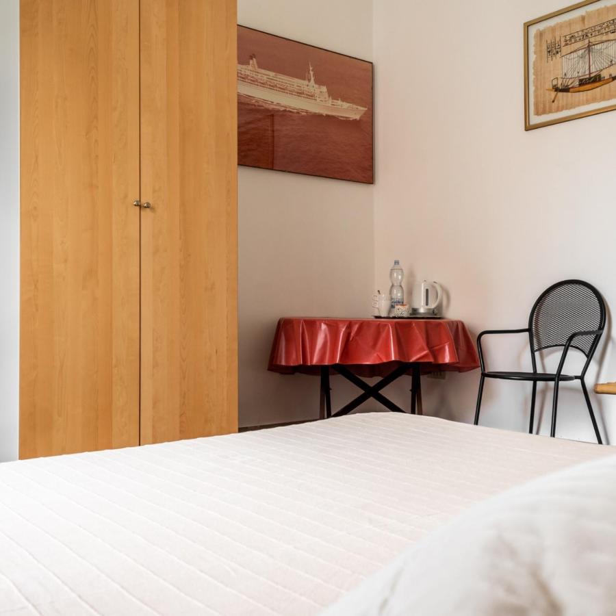 Arena Alfieri B&B Livorno Exterior photo