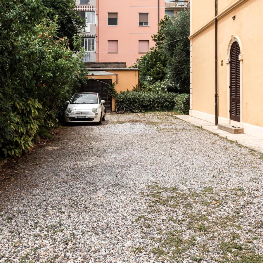 Arena Alfieri B&B Livorno Exterior photo