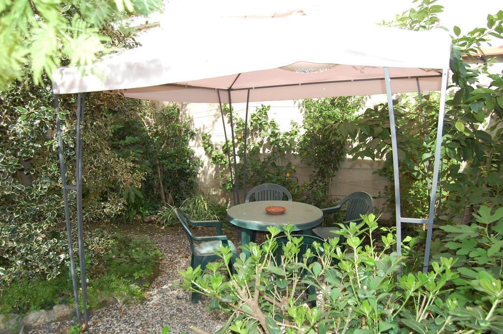 Arena Alfieri B&B Livorno Exterior photo