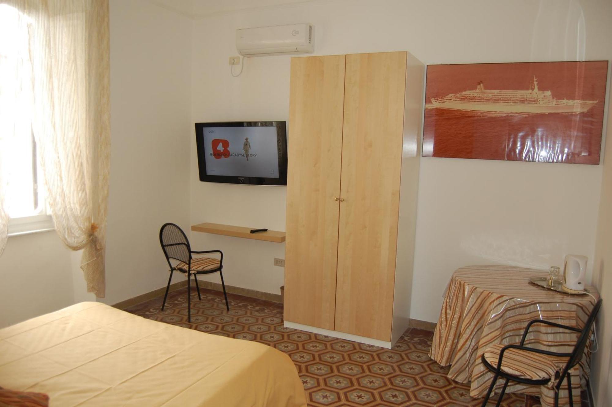 Arena Alfieri B&B Livorno Room photo