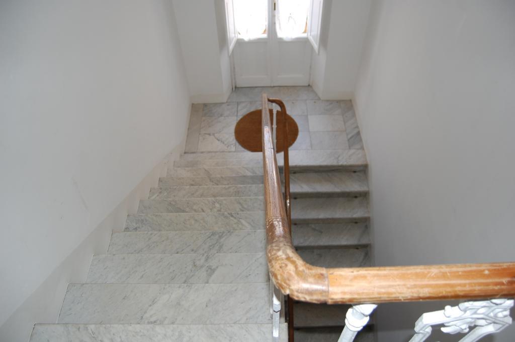 Arena Alfieri B&B Livorno Exterior photo