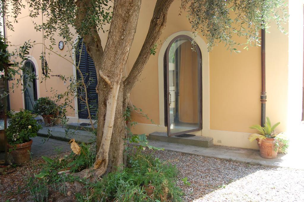 Arena Alfieri B&B Livorno Exterior photo