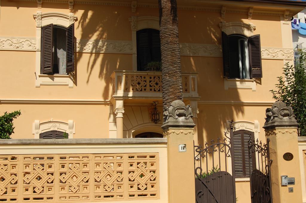 Arena Alfieri B&B Livorno Exterior photo