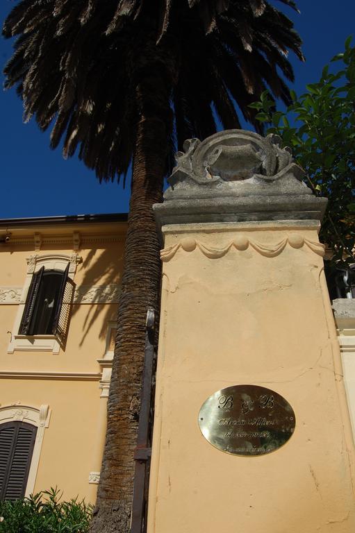 Arena Alfieri B&B Livorno Exterior photo