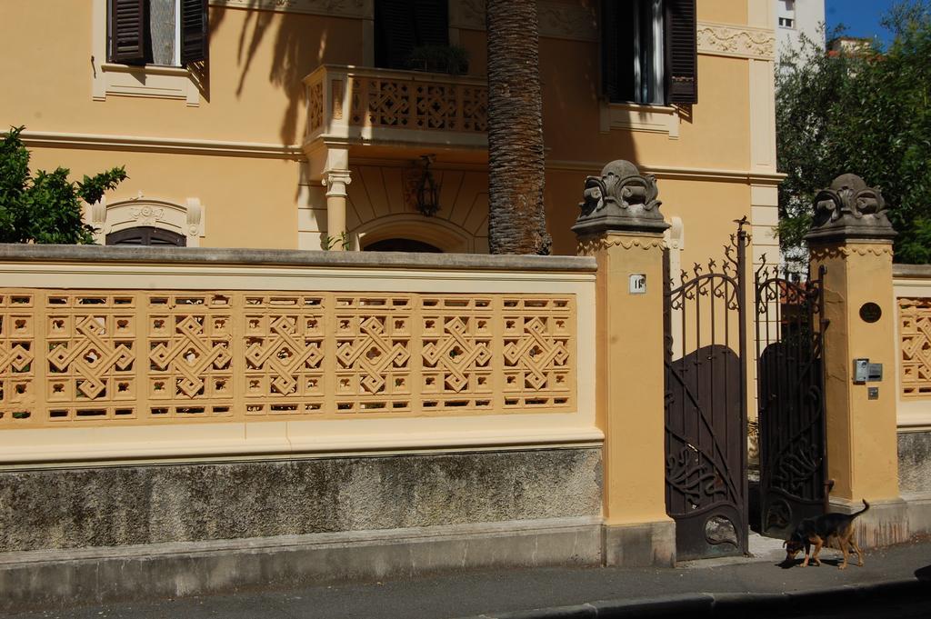 Arena Alfieri B&B Livorno Exterior photo