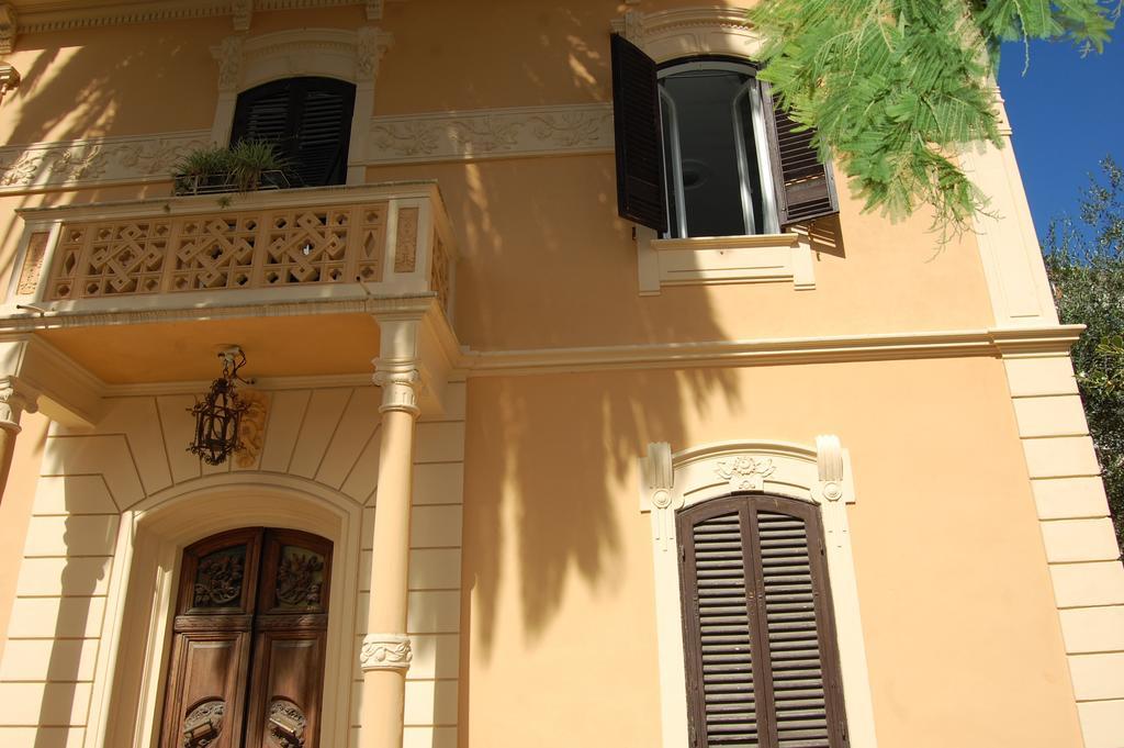 Arena Alfieri B&B Livorno Exterior photo