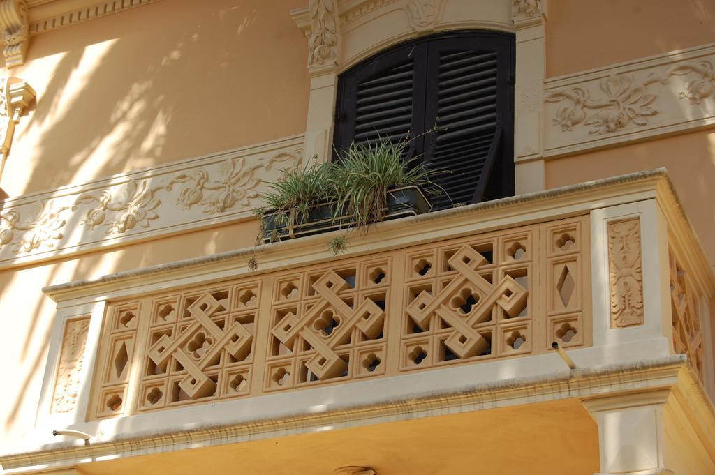 Arena Alfieri B&B Livorno Exterior photo