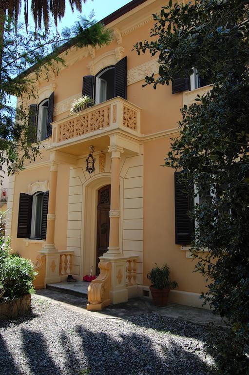 Arena Alfieri B&B Livorno Exterior photo