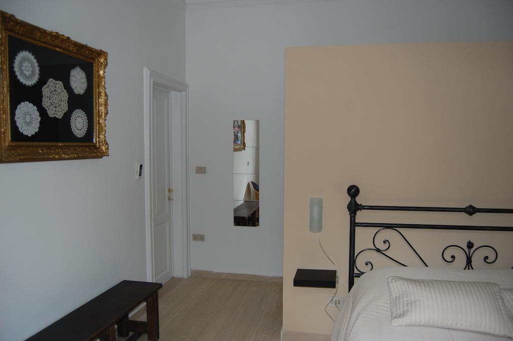 Arena Alfieri B&B Livorno Room photo