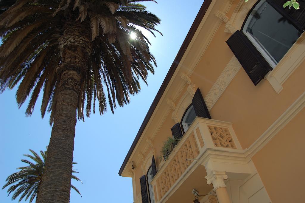 Arena Alfieri B&B Livorno Exterior photo