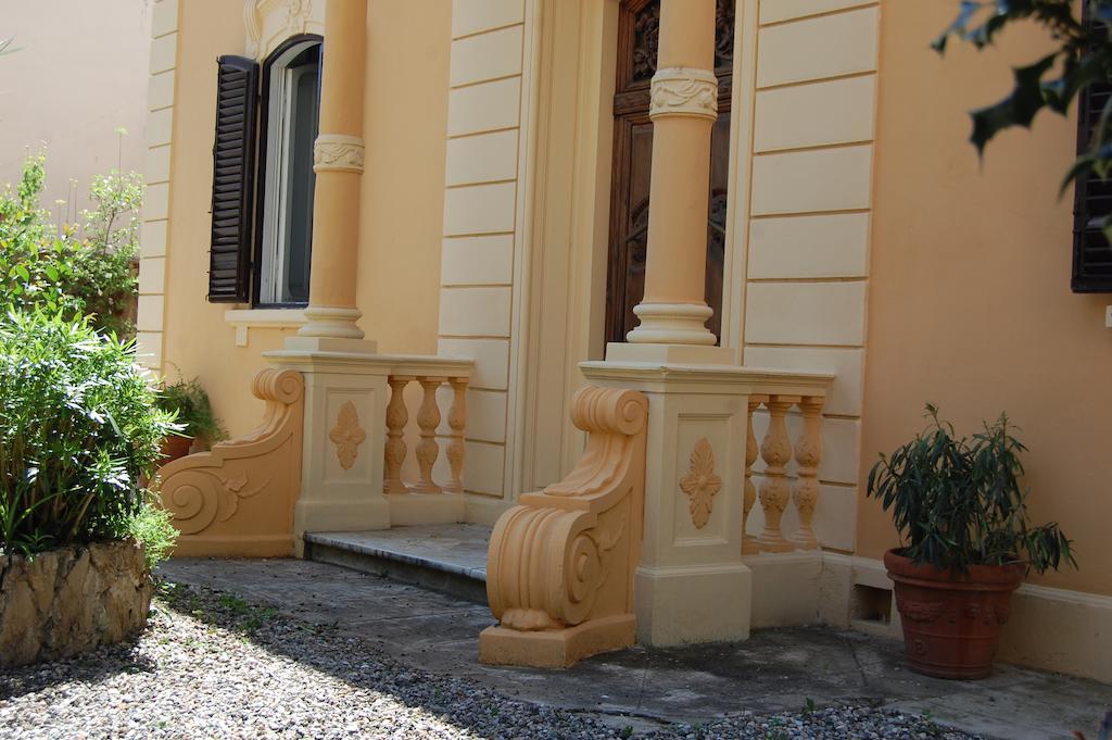 Arena Alfieri B&B Livorno Exterior photo